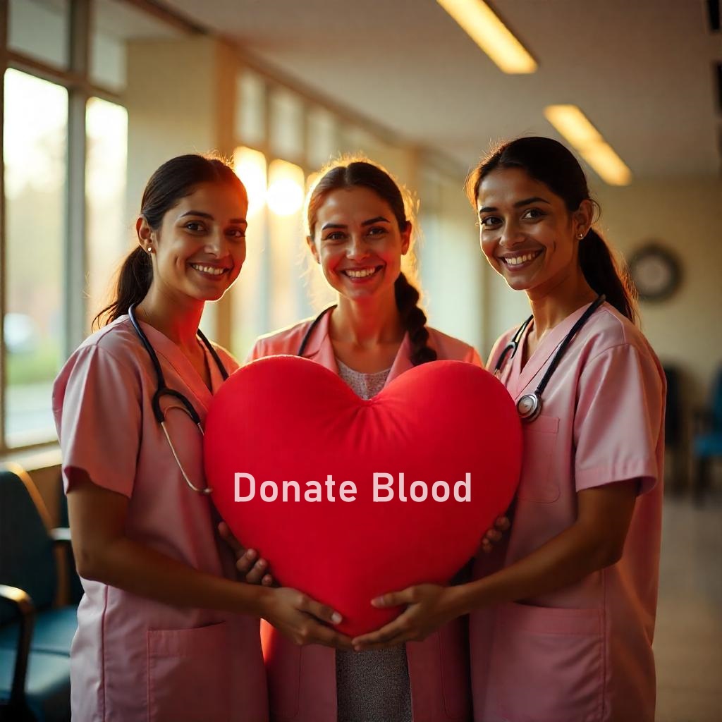 Blood Donation